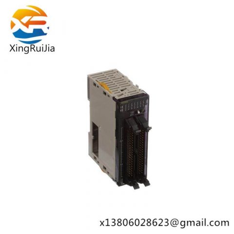 OMRON CJ1W-OD263 OUTPUT MODULE