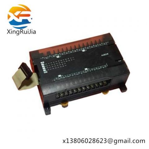 OMRON CP1W-40EDR PLC Controller Expansion Relay I/O Module