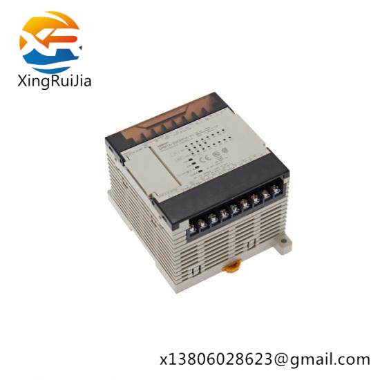 omron_cpm1a-20cdr-a-v1_programmable_controller.jpg OMRON CPM1A-20CDR-A-V1 Programmable Controller
