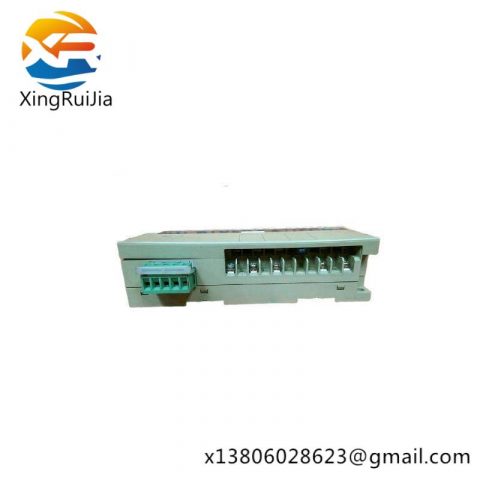 OMRON DRT1-TS04T Analog Input Terminal