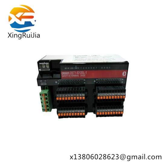 omron_dst1-id12sl-1_safety_i_o_terminals.jpg OMRON DST1-ID12SL-1 Safety I/O Terminals