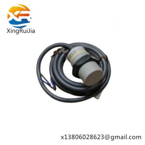 OMRON E2F-X10E1-5M Proximity Switch