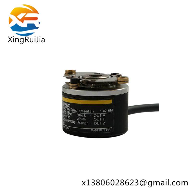 omron_e6h-cwz3x_hollow_shaft_line_driver_codificador.jpg OMRON E6H-CWZ3X Hollow Shaft Line Driver codificador
