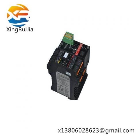 OMRON NE1A-SCPU01 Safety Controller