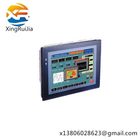 Omron NT631C-ST153-EV3 Programming Terminal