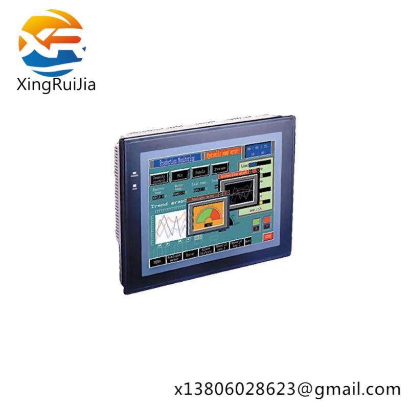 omron_nt631c-st153-ev3_programming_terminal.jpeg Omron NT631C-ST153-EV3 Programming Terminal