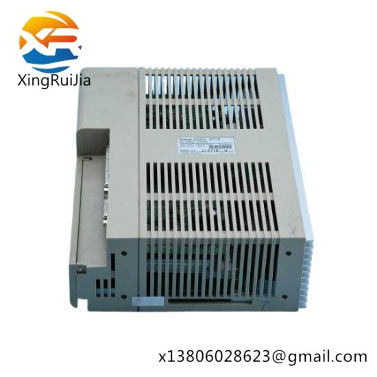 omron_r88d_ht10_servo_drive.jpg OMRON R88D一HT10 Servo Drive
