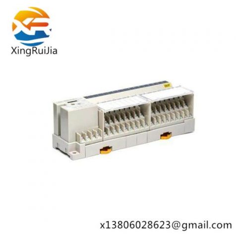 OMRON SRT2-ID16T-1 Remote I/O Terminal