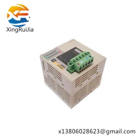 Omron CP1E-E20SDR-A