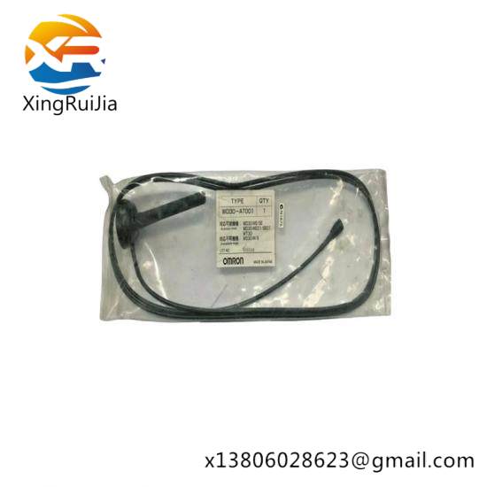 omron_wd30-at001_remote_wireless_antenna_devicenet.jpg OMRON WD30-AT001 Remote Wireless Antenna DeviceNET