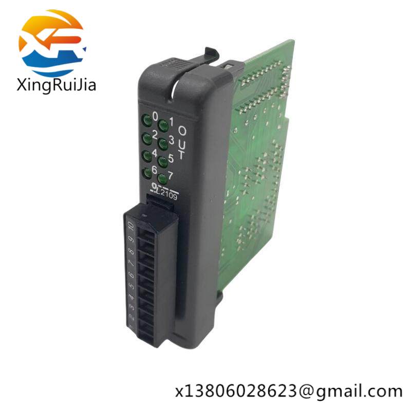 optilogtc_ol2109_driver_module.jpg OPTILOGTC OL2109 Driver Module