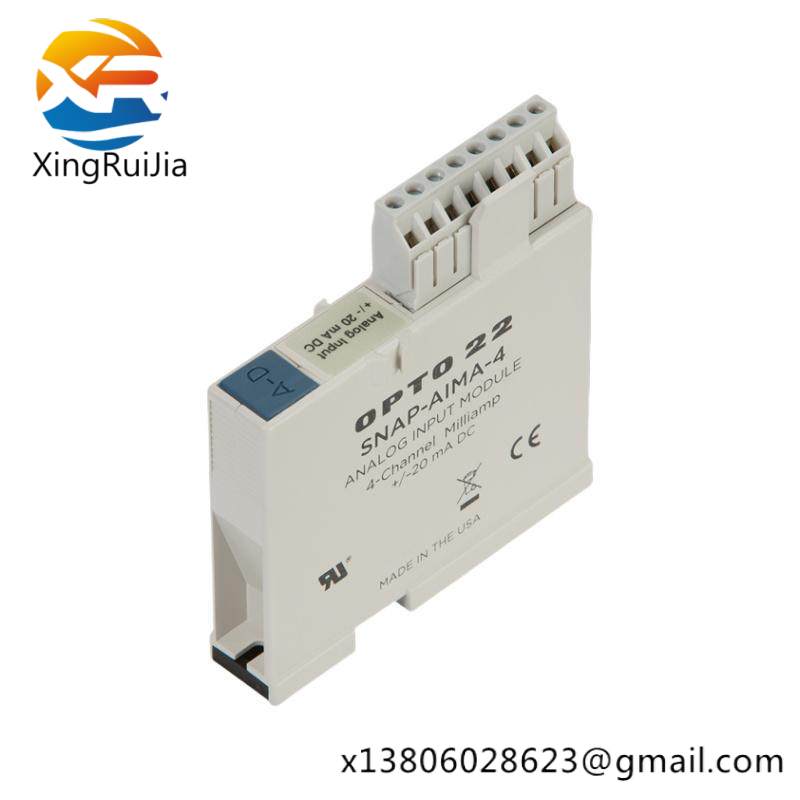 opto22_snap-aima-4_analog_current_input_module.jpg OPTO22 SNAP-AIMA-4 Analog Current Input Module