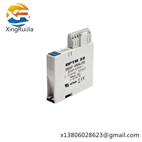OPTO22 SNAP-AIMA-I Analog Current Input Module