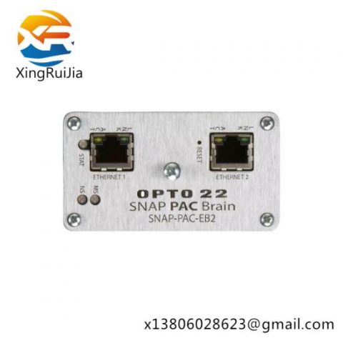 OPTO22 SNAP B3000 BRAIN
