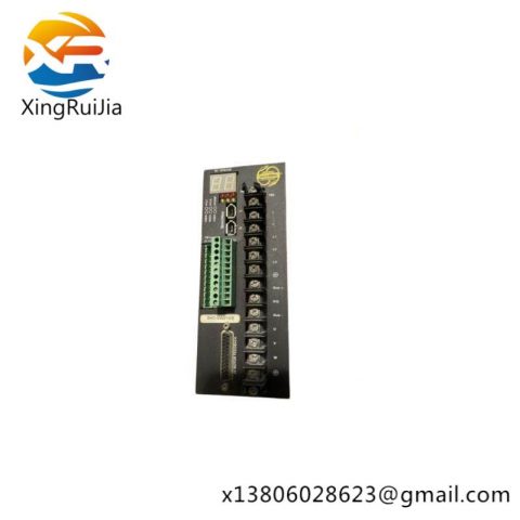 ORMEC SAC-SW210/E ServoWire Drive