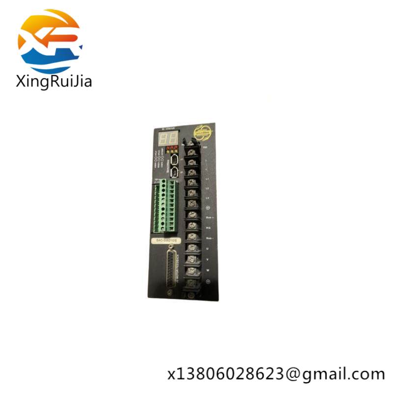 ormec_sac-sw210_e_servowire_drive.jpeg ORMEC SAC-SW210/E ServoWire Drive