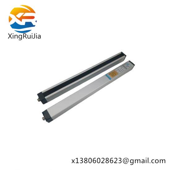 oscam_hb-na312-w_safety_light_curtain_sensor.jpg OSCAM HB-NA312-W Safety light curtain sensor