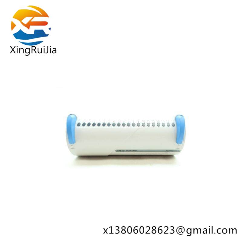ovation_1c31189g03_speed_detector_module.jpg OVATION 1C31189G03 Speed Detector Module
