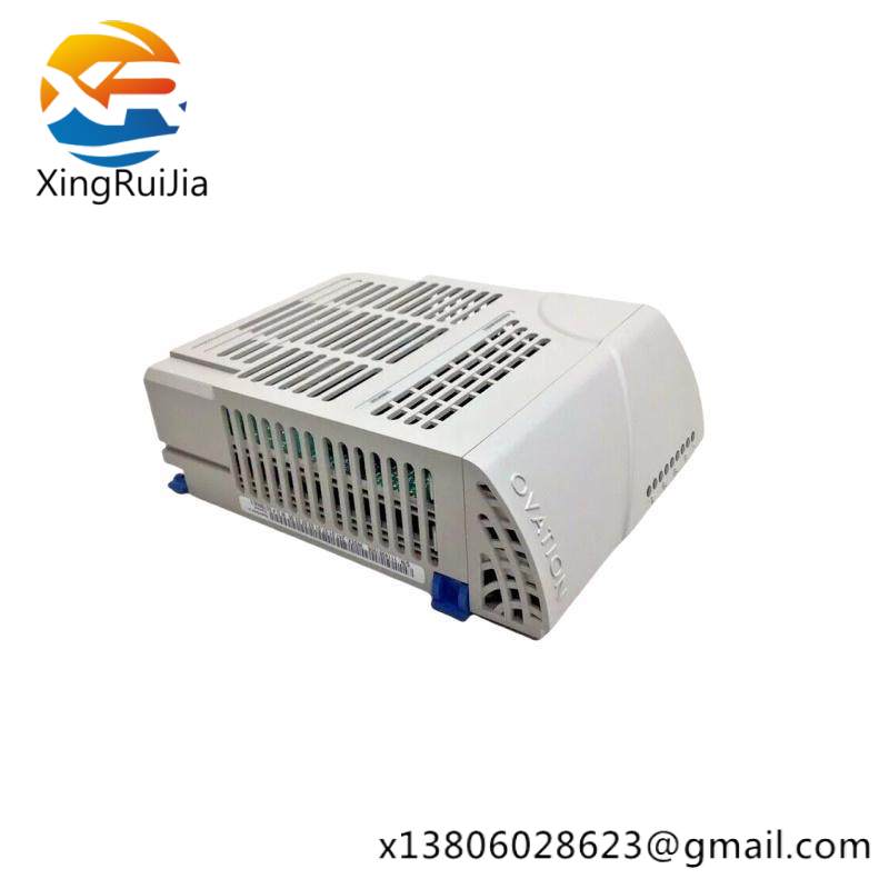 ovation_5x00241g01_processor_module.jpg Ovation 5X00241G01 Processor Module