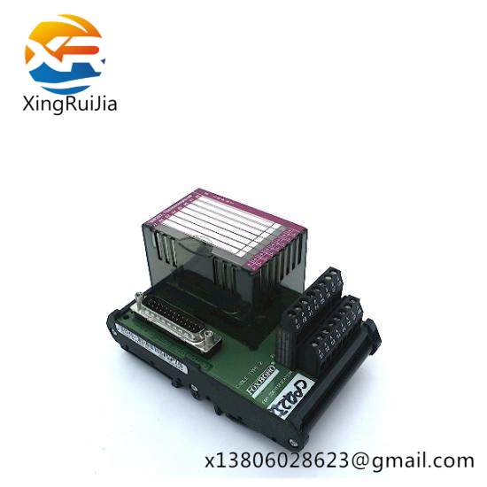 p0916ac_i_a_series_module_foxboro.jpg P0916AC I/A Series Module Foxboro
