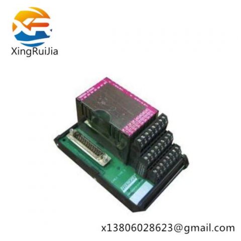 P0916AE I/A Series Module Foxboro
