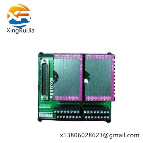 P0916BT I/A Series Module Foxboro