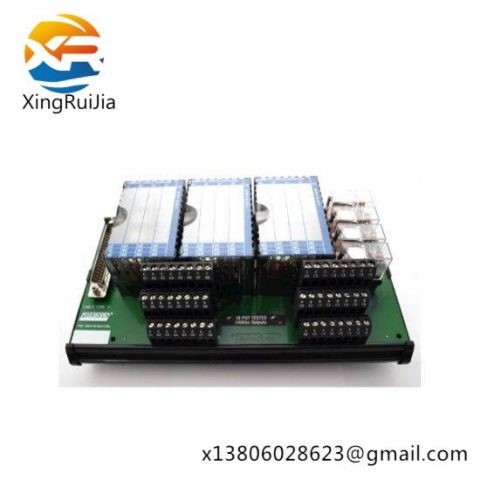 P0916NG I/A Series Module Foxboro