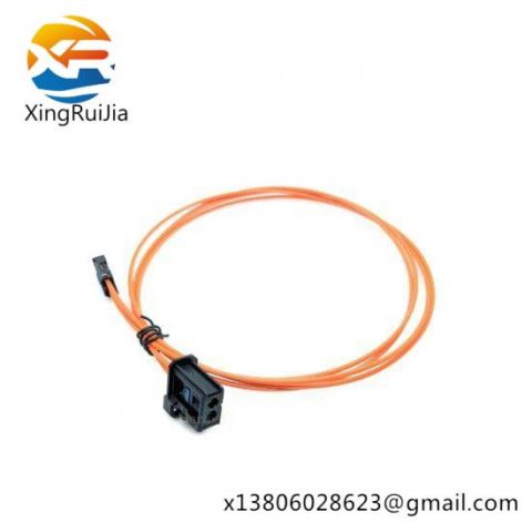 P0972KV I/A Series Module Foxboro