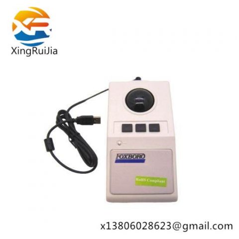P0972SF TRACKBALL INTERFACE MOUSE Foxboro