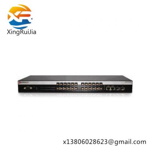 P0973BJ SWITCH I/A Series Module Foxboro