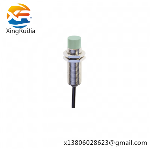 P+F 3RG4023-0JB00 INDUCTIVE SENSOR