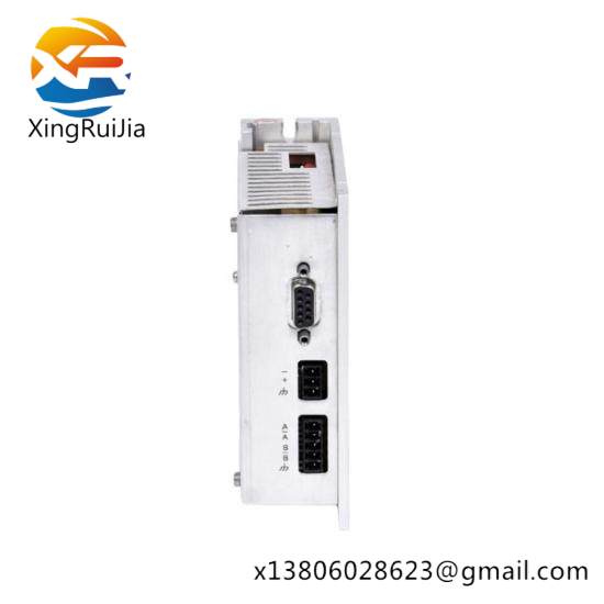 pacific_scientific_6410-001-c-n-n_microstepping_drive_module.jpg Pacific Scientific 6410-001-C-N-N Microstepping Drive Module