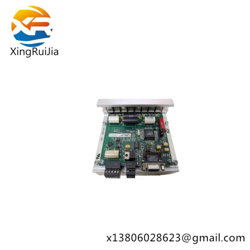 pacific_scientific_6410-001-n-n-n_microstepping_drive_module.jpg Pacific Scientific 6410-001-N-N-N Microstepping drive module