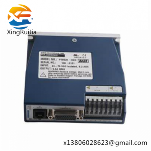 PACIFIC SCIENTIFIC 6410-009-N-N-N