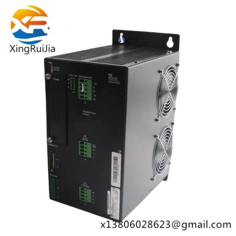 PACIFIC SCIENTIFIC SCE906A2-002-01 Servo Drive