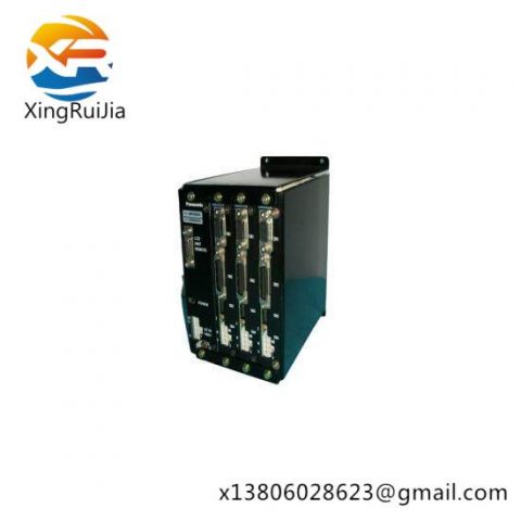Panasonic ADKF50B3SK PLC MODULE Controller