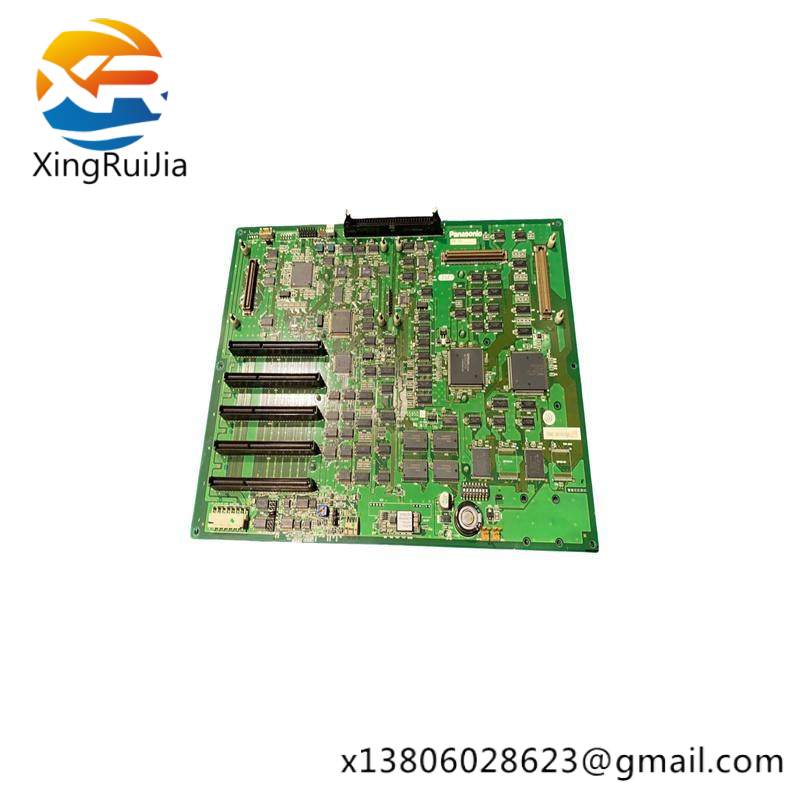 panasonic_cpu_zuep5585d_board.jpg Panasonic CPU ZUEP5585D Board 