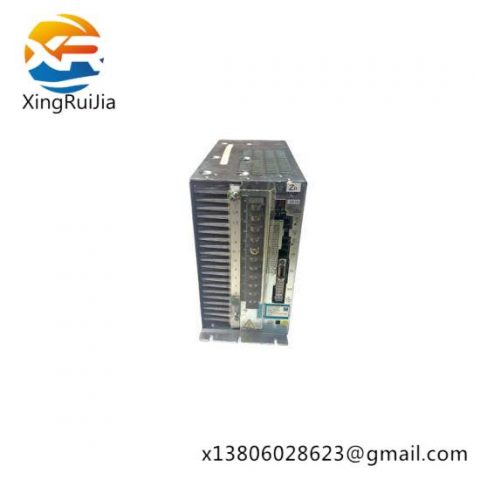 PANASONIC DV47L250LE4A P326M-250LE4A Servo Driver
