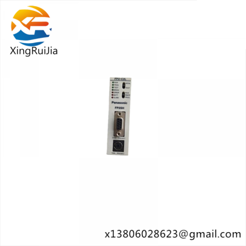Panasonic FP2-C2L PLC Module