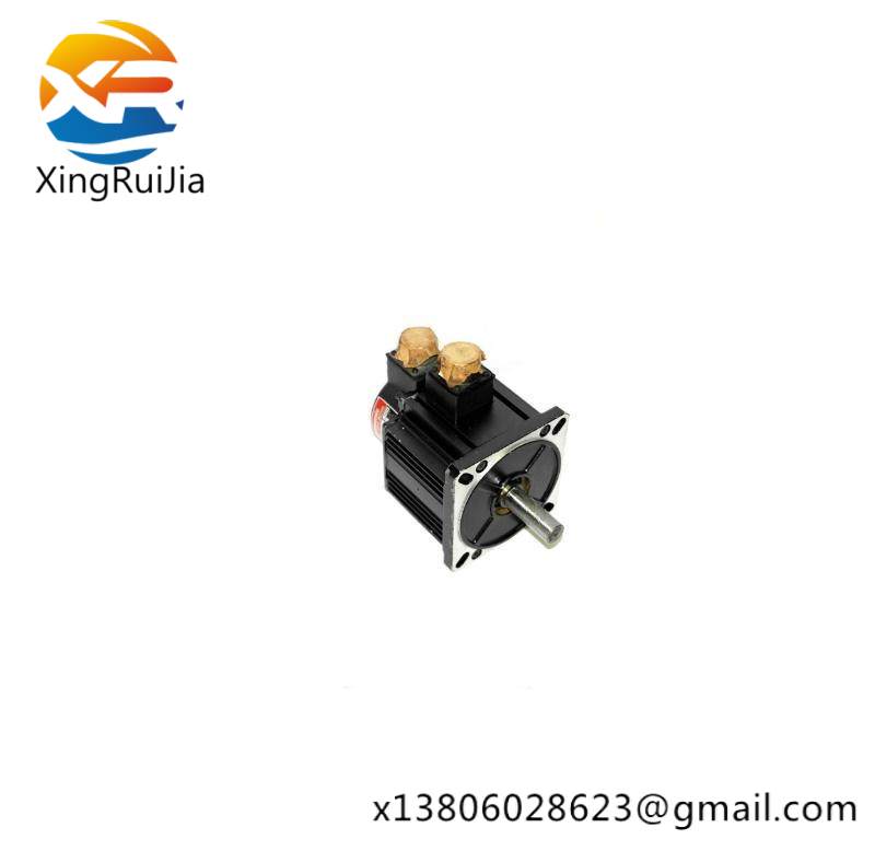 panasonic_mdm082a2a_servo_motor.jpg Panasonic MDM082A2A Servo Motor