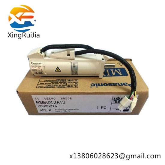 panasonic_msma012a1b_ac_servo_motor.jpg Panasonic MSMA022A1F