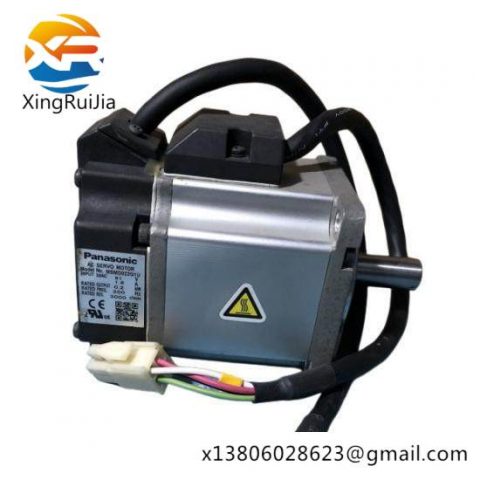 Panasonic MSMD022G1U Servo Motor