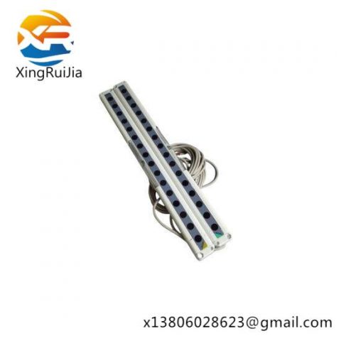 Panasonic NA2-N16P Ultra-Slim Thrubeam Area Sensor