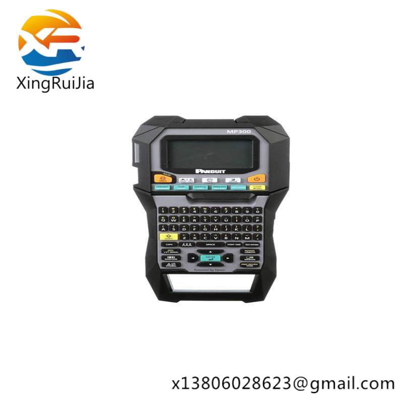panduit_mp300_mp350_portable_printer_with_cassette_adapter.jpg Panduit MP300、MP350 Portable Printer with Cassette & Adapter