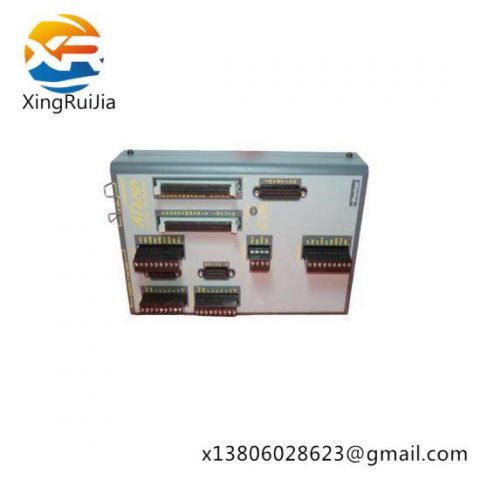 Parker AT6200-120/240 Indexer Stepper Controller