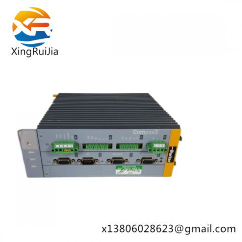 PARKER C3S150V4F11 I20 T11 M00 Servo Drive