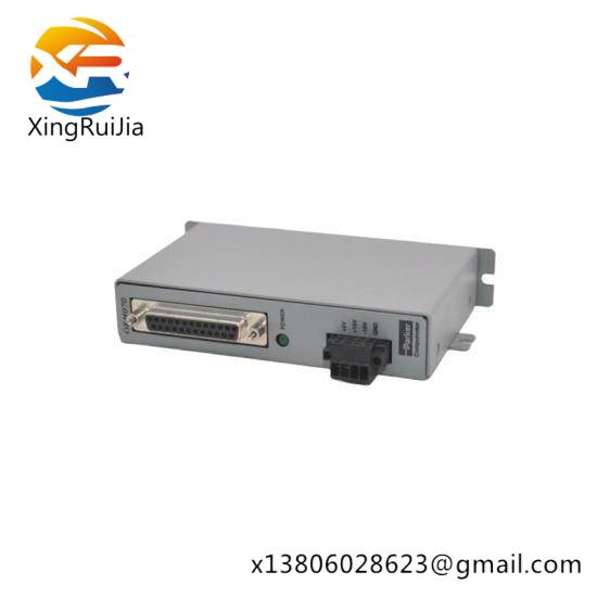parker_cp_46552203_servo_drive.jpg Parker CP*46552203 Servo Drive