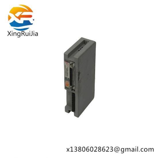 parker_cp_48660206_servo_motor.jpg Parker CP*48660206 Servo Motor