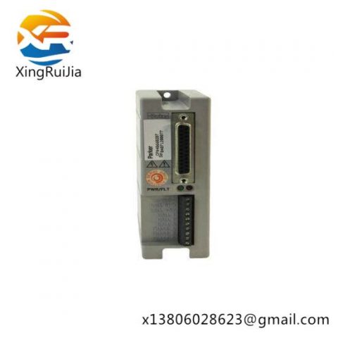 PARKER C3S075V4F10 I20 T40 M11