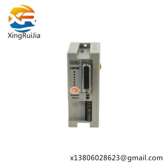 parker_cp_oem670xm2-10025_servo_drive.jpg Parker CP*OEM670XM2-10025 Servo Drive